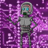 SkippyTheRobot