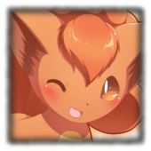 Vulpix of the Everstone