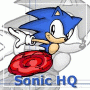 Sonic HQ