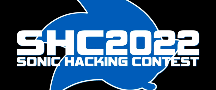 Sonic Hacking Contest 2022
