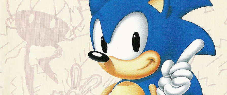 Sega Smash Pack (Game Boy Advance), Sonic Wiki Zone