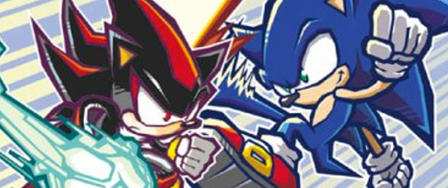 Sonic the Hedgehog (Sonic X), All Fiction Battles Wiki