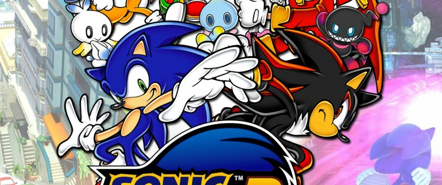 Nintendo Gamecube Sonic Adventure 2 Battle GC From Japan