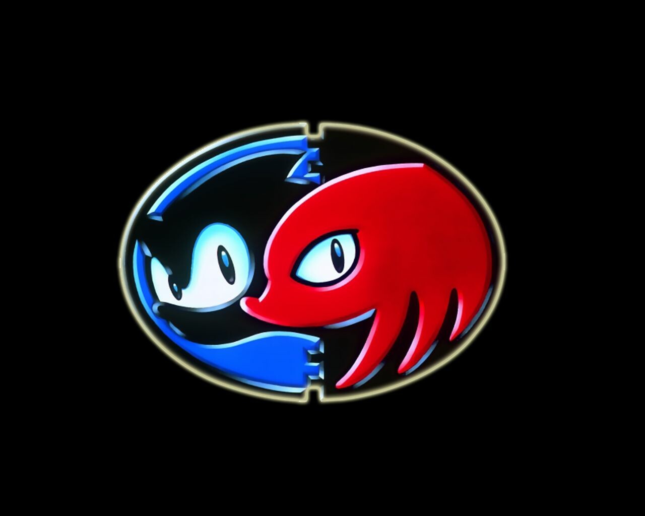 Game Boy Advance - Sonic Battle - Tails  Sonic, Frame by frame animation,  Sonic and shadow