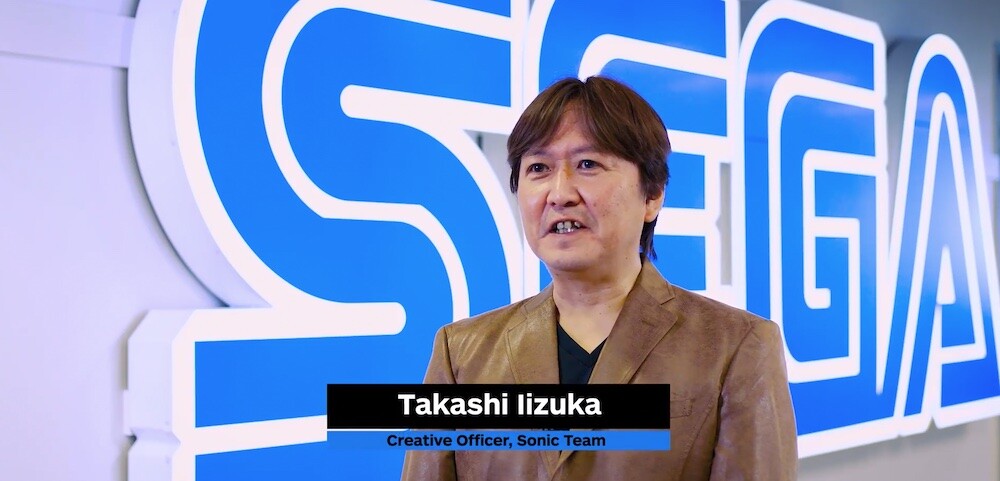 5 Year Gap Before Sonic Frontiers 2?! Iizuka Regrets Post-Forces
