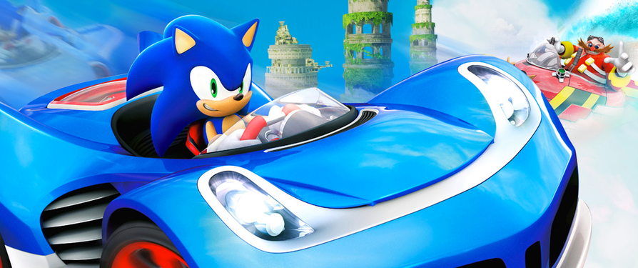 More information about "Sonic & All-Stars Racing Transformed"