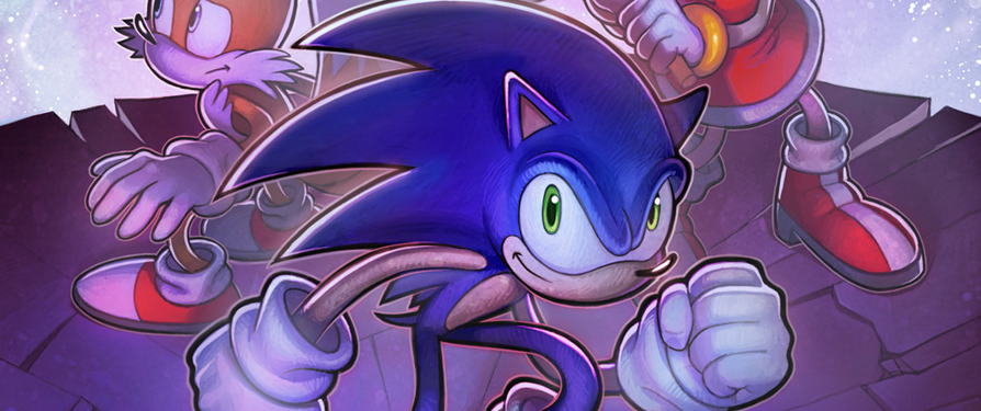 More information about "Sonic Chronicles: The Dark Brotherhood"