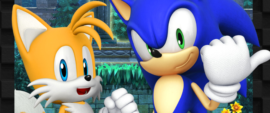 More information about "Sonic the Hedgehog 4: Episode II"
