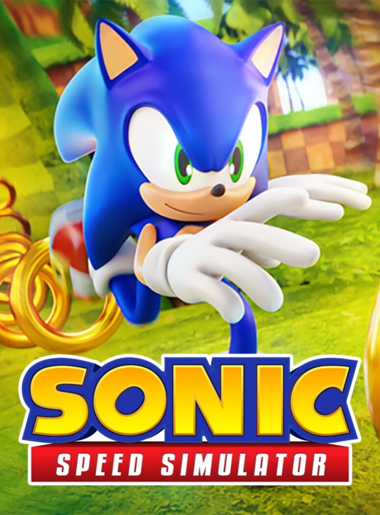 Summer Sonic, Sonic Speed Simulator Wiki