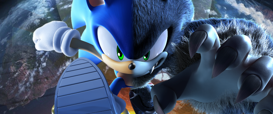 Sonic the Hedgehog's Rogue Fans Program Character's Revival
