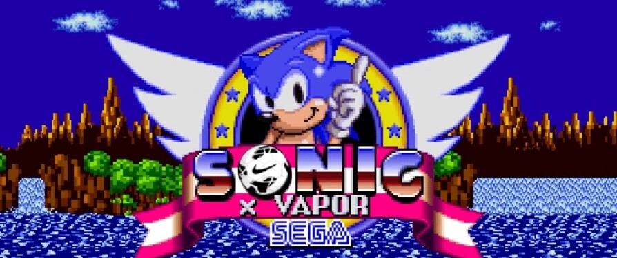 More information about "Sonic x Vapor"