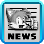 Sonic News Tipster