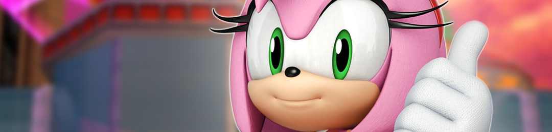More information about "Amy Rose"