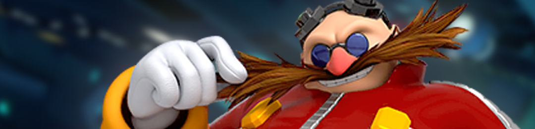 More information about "Dr. Eggman"