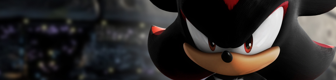 More information about "Shadow the Hedgehog"