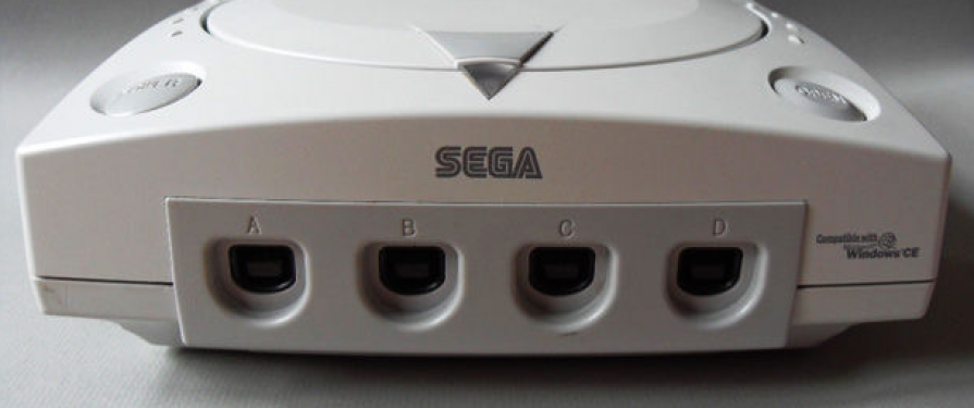 More information about "It's Official: Sega is Dropping Out of the Console Market"