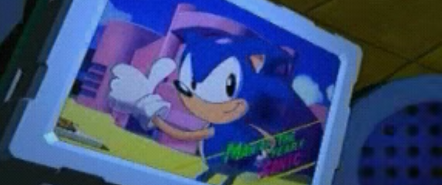 More information about "Sega Japan: A New Sonic CG Anime Could Happen"