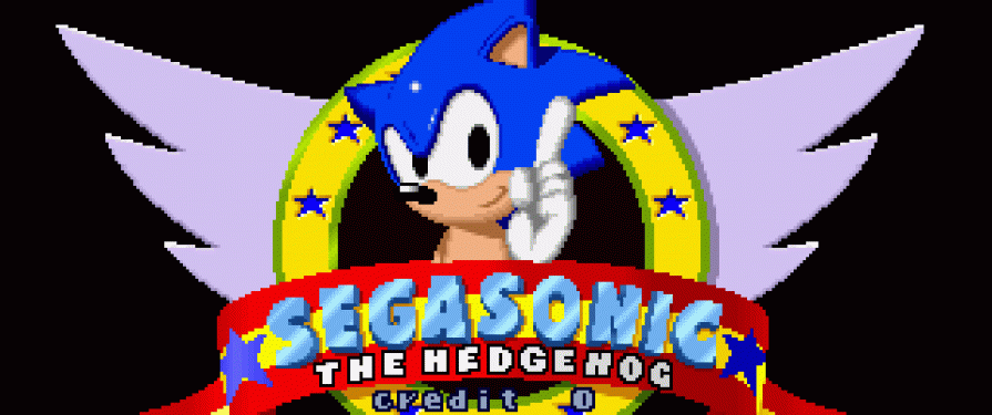 More information about "'SEGASonic the Hedgehog' Arcade Game Discovered and Dumped"