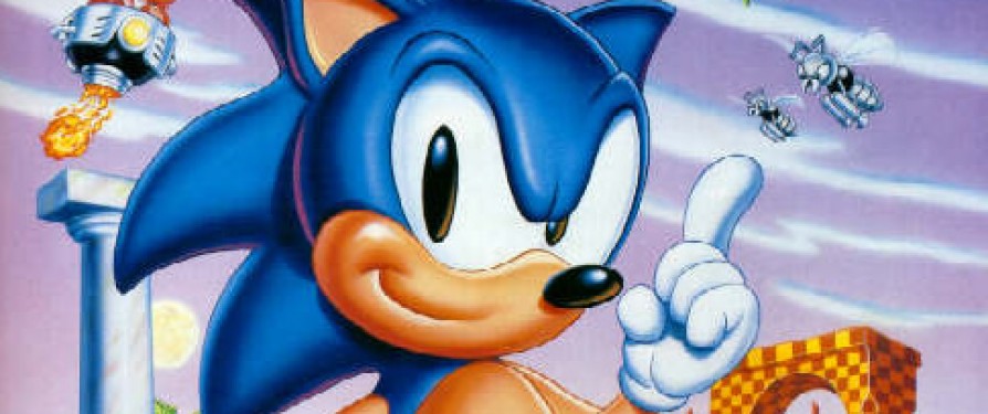 More information about "Rumour: Sonic Compilation Coming for Dreamcast"