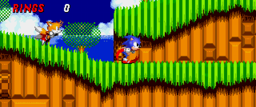 More information about "Sonic 2 Gets A Cheeky PC Port in Japan"