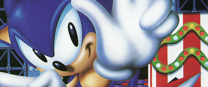 Sonic the Hedgehog 3 music from Michael Jackson cut from Sonic