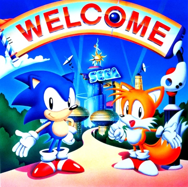 Sonic the Hedgehog: Official Game Guide, Sonic Wiki Zone