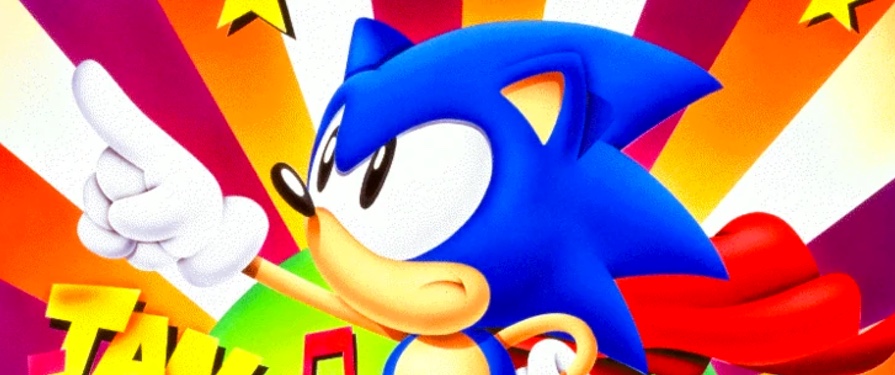 Sonic Universe - Wikipedia