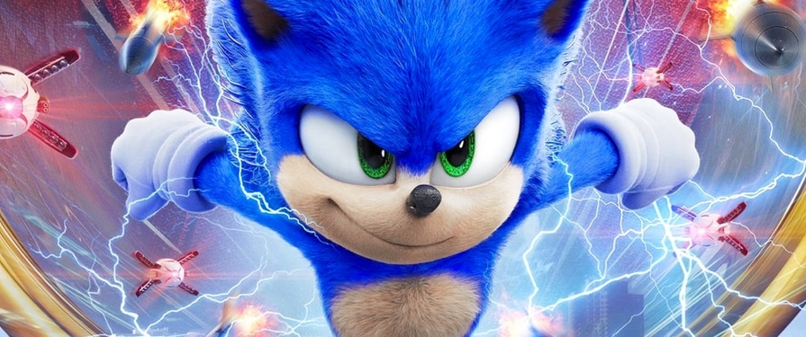 Sonic the Hedgehog 3 (film), Sonic Wiki Zone