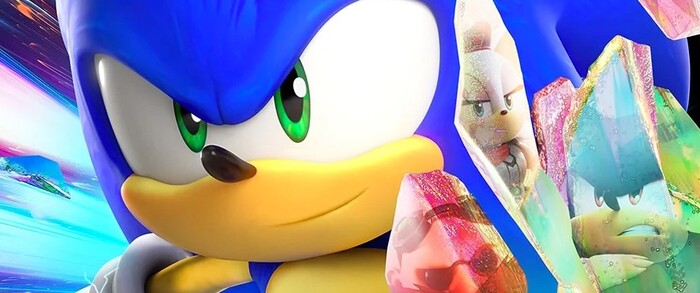 Sonic Prime part 2 reaches top 10 in debut week - The Sonic News Leader