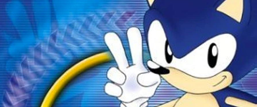 More information about "Sonic the Movie (OVA)"