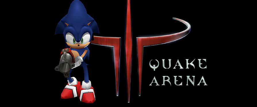 More information about "Play as Sonic in These PC Mods for Quake and Star Trek"