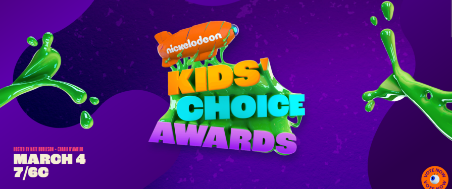More information about "Sonic 2 and Jim Carrey Nominated for Nickelodeon's 2023 Kids' Choice Awards"