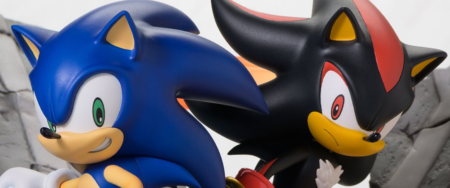 More information about "Sonic & Shadow 'Super Situation Figure' Showcased at WonderFes 2023, Pre-Orders Start Summer 2023"