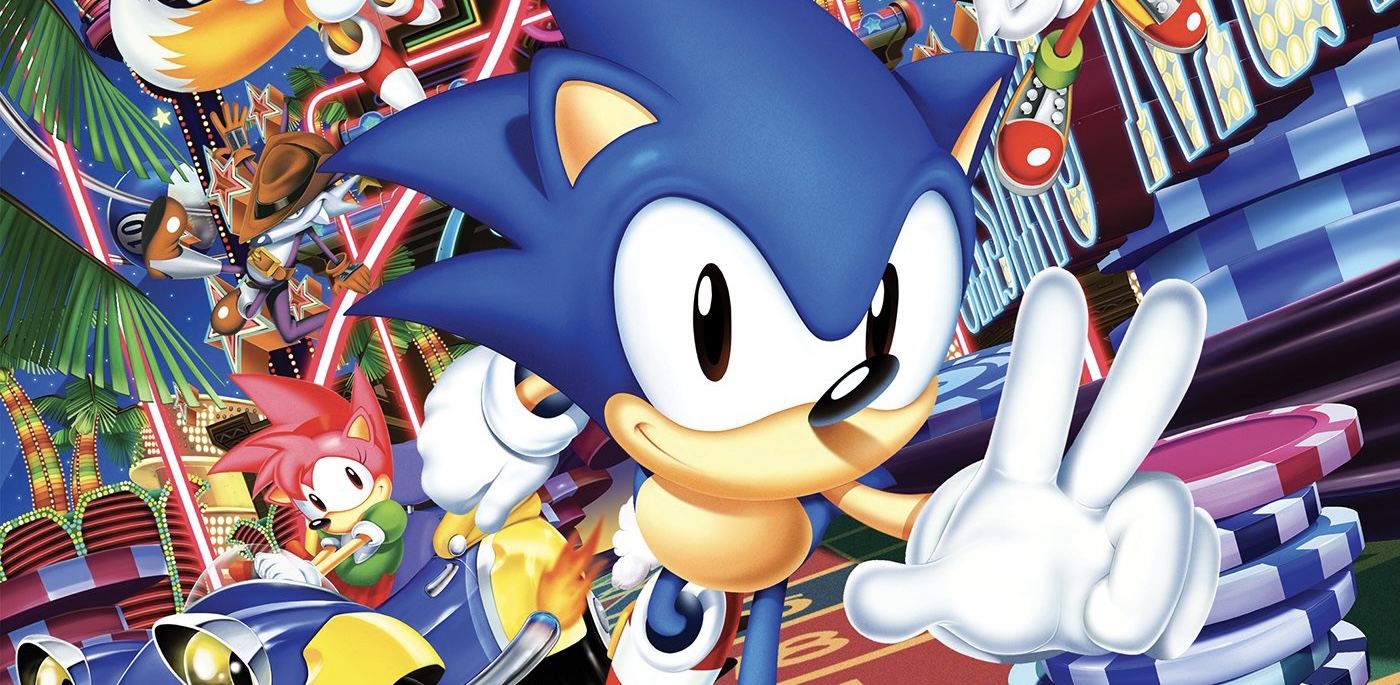 Metal Sonic Completes Sonic Channel's 2023 Monthly Wallpaper Series - Sonic  News - Sonic Stadium
