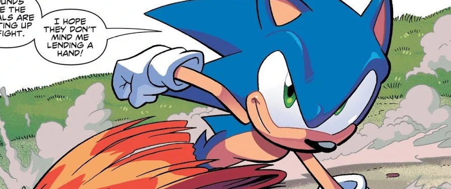 More information about "IDW Sonic the Hedgehog #61 Preview Points to Conclusion of Urban Warfare Saga"
