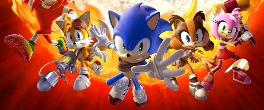 More information about "Sonic on the eShop: What Will Be Lost on March 27"
