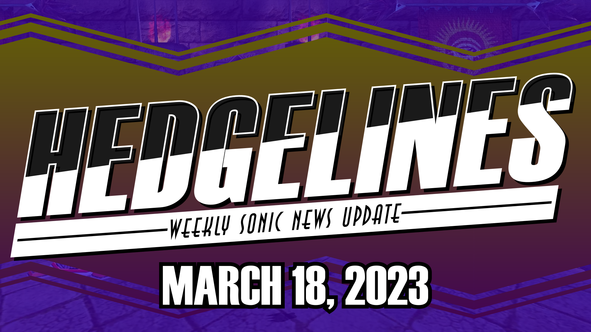 More information about "TailsTube Lore & Weird Toys - HedgeLines Mar. 11, 2023 - Sonic News Update"