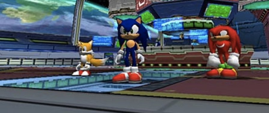 More information about "Sonic Appears on US/EU PSO Servers"