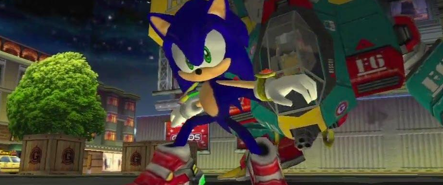 More information about "Sonic Adventure 2 Cracks US Top 10"