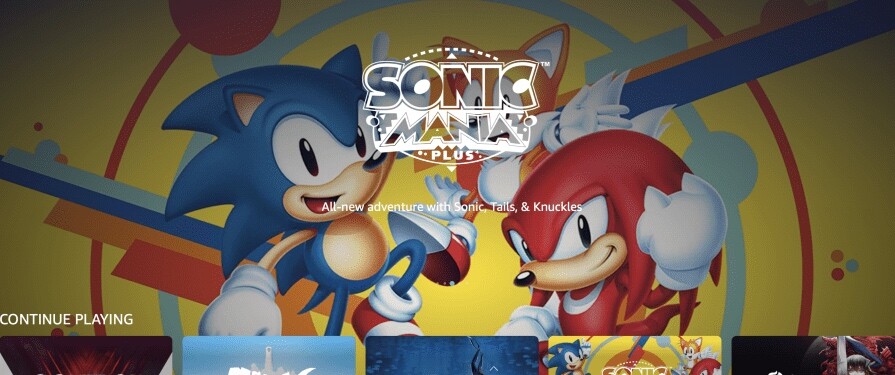Sonic Mania Plus, Wiki Sonic Mania