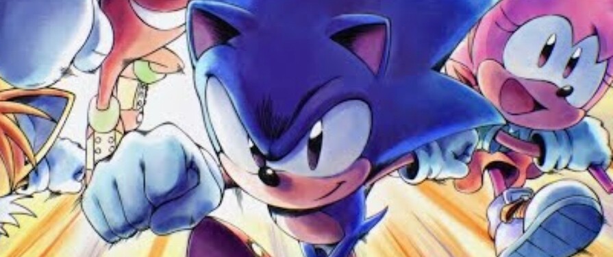 Sonic Origins Plus' brings the hedgehog's Game Gear entries to
