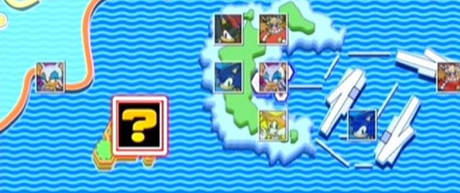 More information about "Classic Sonic Stage Returns as SA2 Unlockable"
