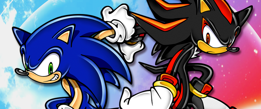 More information about "TSS UPDATE: Sonic Adventure 2 Hits Today!"