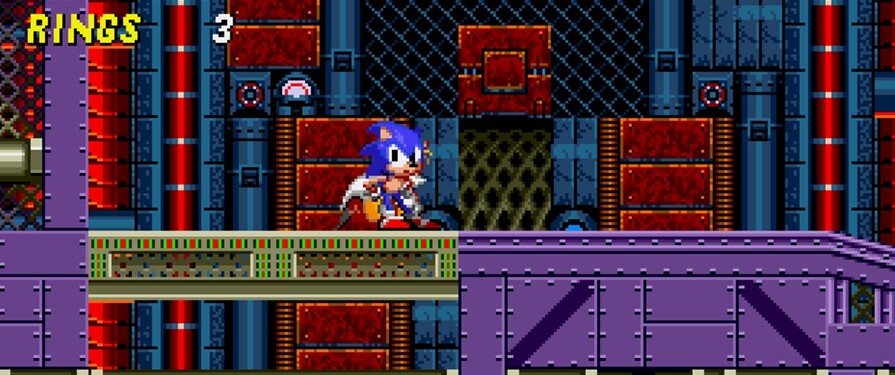 More information about "Palette & Pixel Art For Scrapped Sonic 2 Level Found"