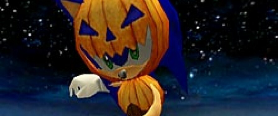 More information about "Halloween Costumes Unveiled for Sonic Adventure 2"
