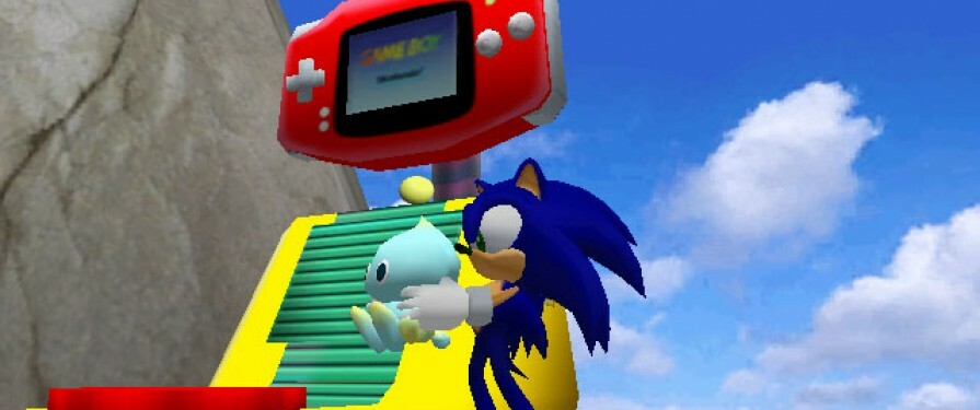 More information about "Details and Screenshots Emerge on Sonic Advance's Petit Chao Garden"
