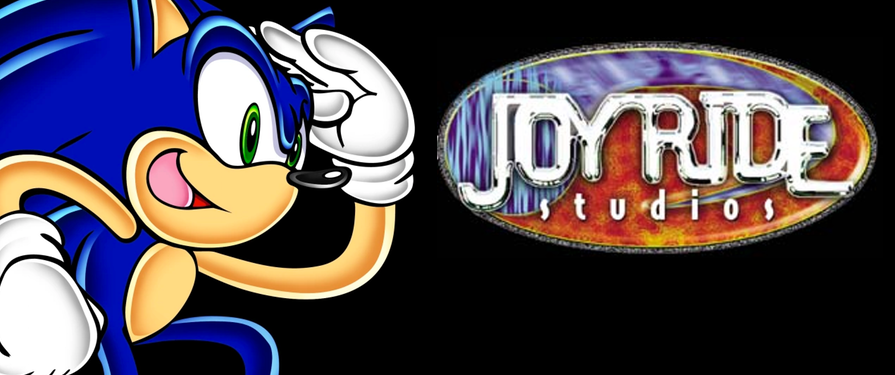 More information about "JoyRide Studios Set to Produce Sonic and SEGA 'GamePro' Figures"