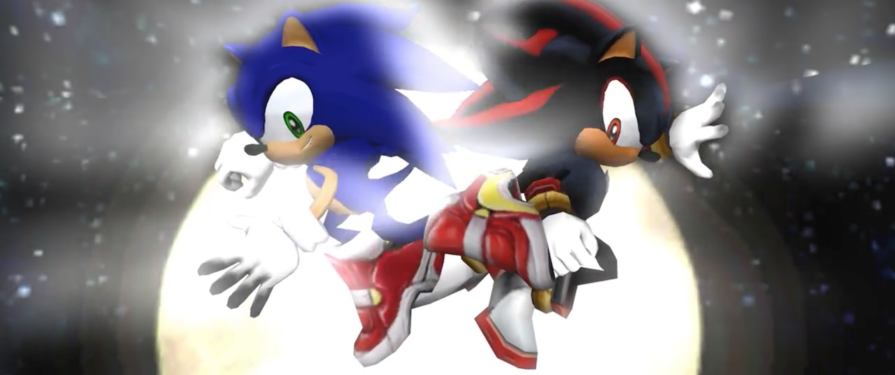 More information about "Sonic Adventure 2 Battle Rides High on Amazon Sales Chart"