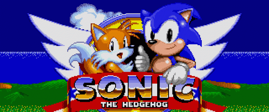 More information about "Sonic the Hedgehog 2 BETA - Playing the Legend"