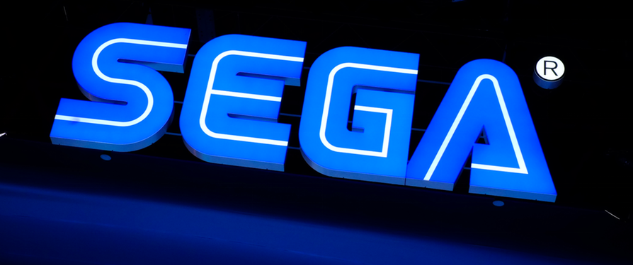 More information about "SEGA Launches Redesigned Official Website"